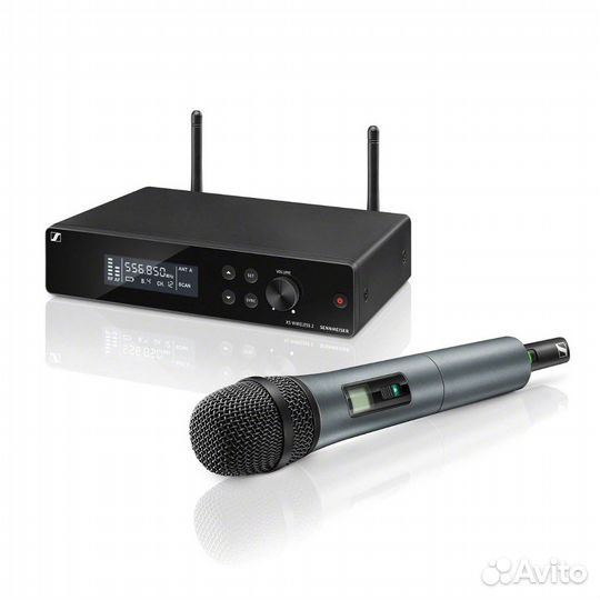 XSW 2-835-B беспроводная система Sennheiser