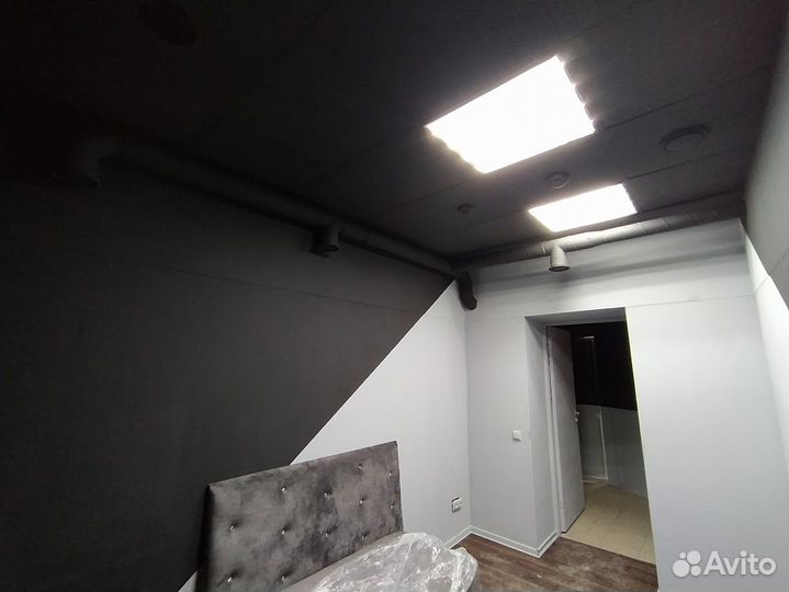 Монтаж вентиляции и дымоходов под ключ