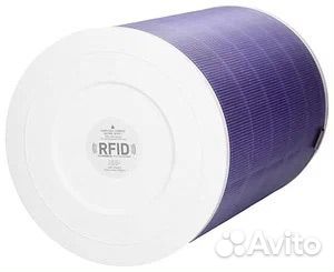 Фильтр xiaomi mi air purifier новый