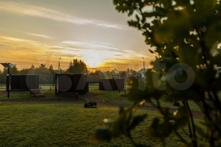 1-к. квартира, 33,2 м², 1/18 эт.