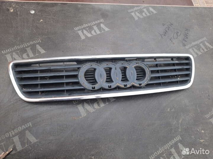 Решетка радиатора ауди a6 c4