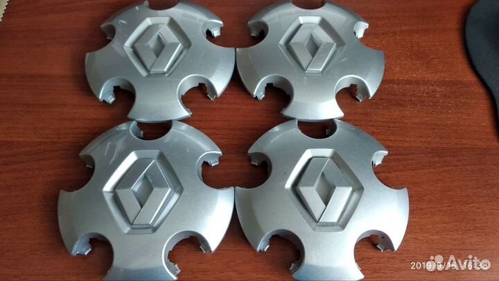 Колеса на Дастер или Террано