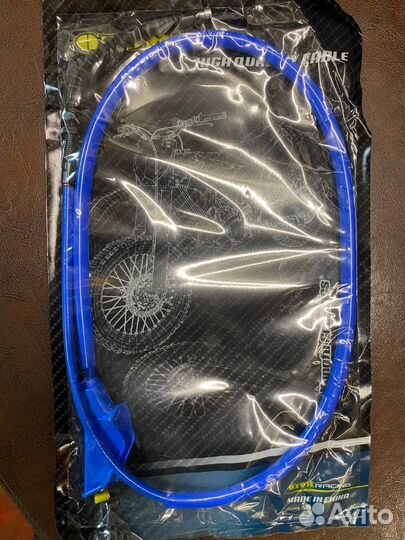 Трос сцепления otom CB250