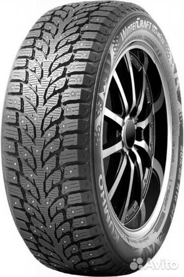 Kumho WinterCraft Ice Wi32 175/70 R13 82T