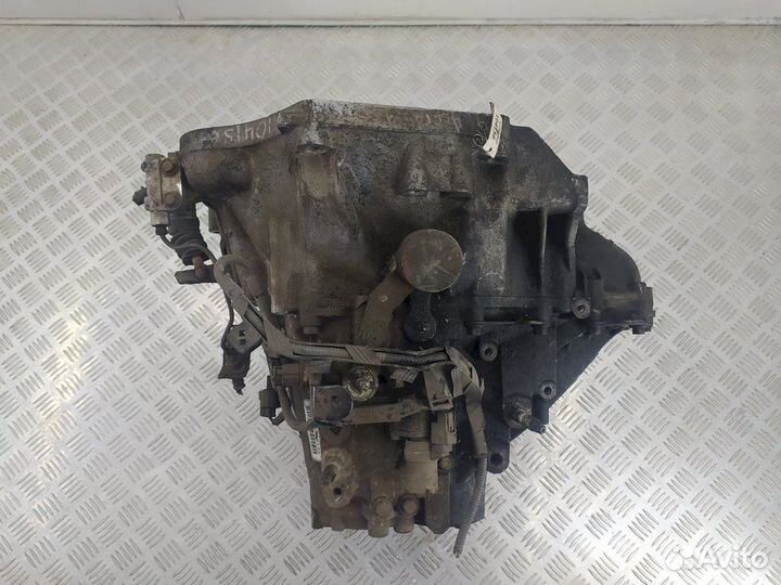 МКПП (механика) Honda Accord 7 2003-2007