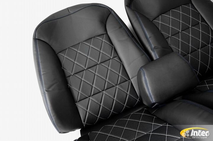 Комплект перетяжки для Great Wall Hover H5