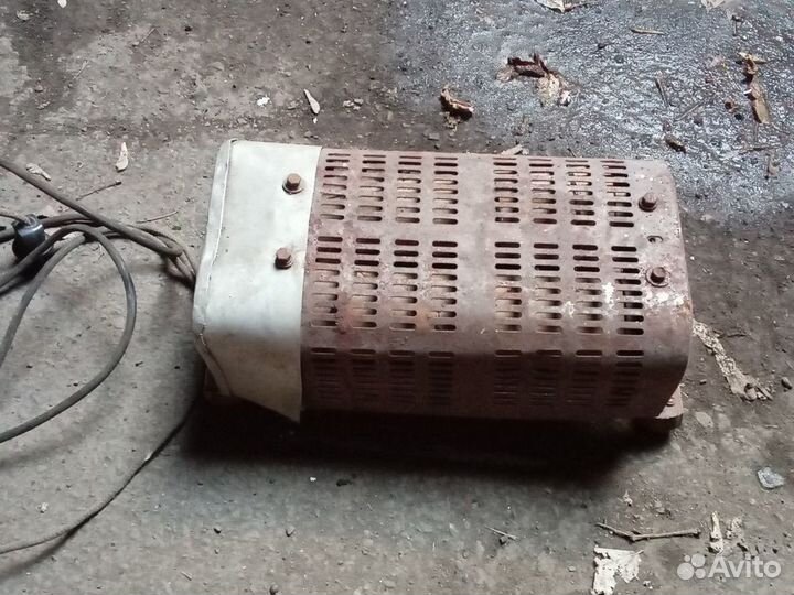 Обогреватель 2 кВт