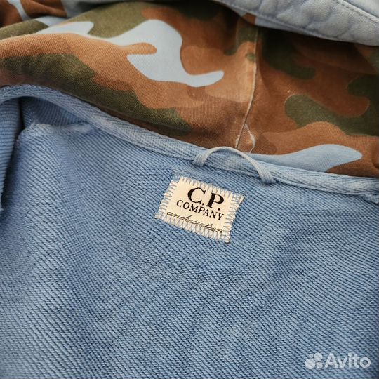 C.P.Company Vintage Оригинал