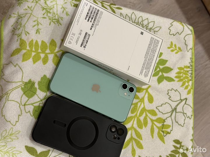 Apple iPhone 11 64gb