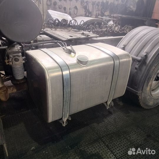 КАМАЗ 65116, 2013