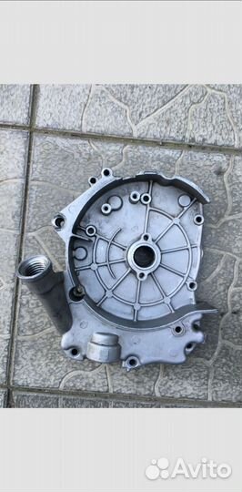 Крышка картера 157qmj