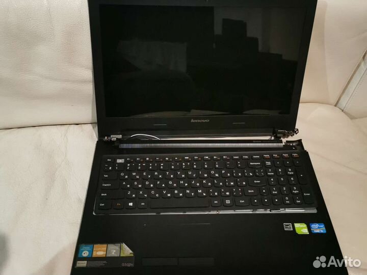 Lenovo g500s g505s продажа по частям, разборка