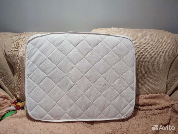 Матрас детский 90 на 70