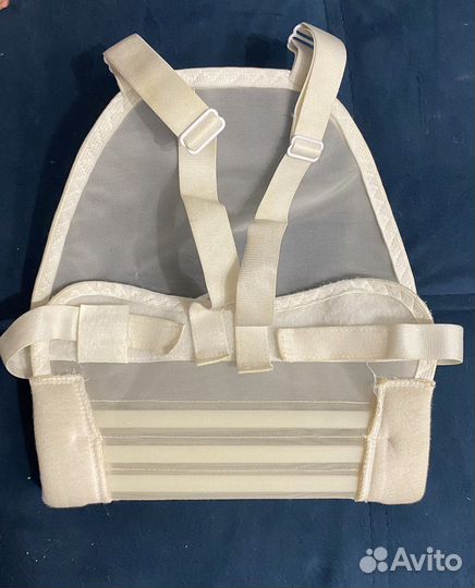 Бандаж для тазобедренных суставов крейт