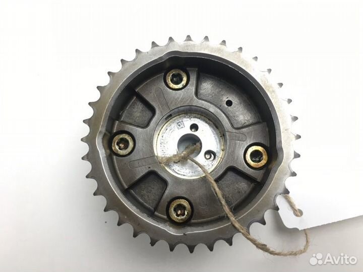 Муфта VVT-I Mitsubishi Lancer CY2A 4A91 2007