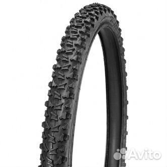 Покрышка 20x2,00 HF801 duro