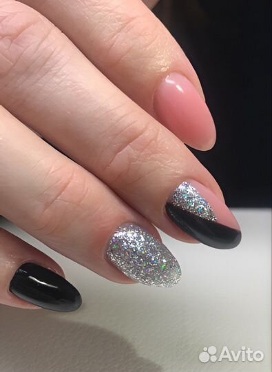 Маникюр, Педикюр Парковый