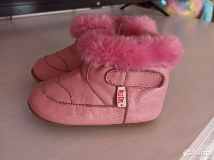 Обувь для девочки
