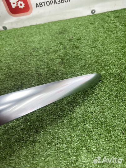 Накладка торпедо левая Suzuki Sx4 1 1.6 M16A 2009