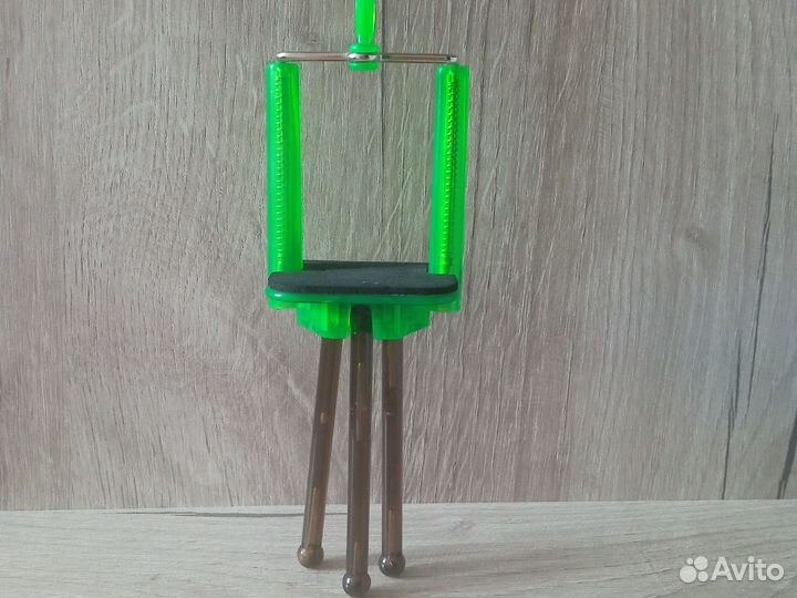 Держатель для телефона, удобно для видео