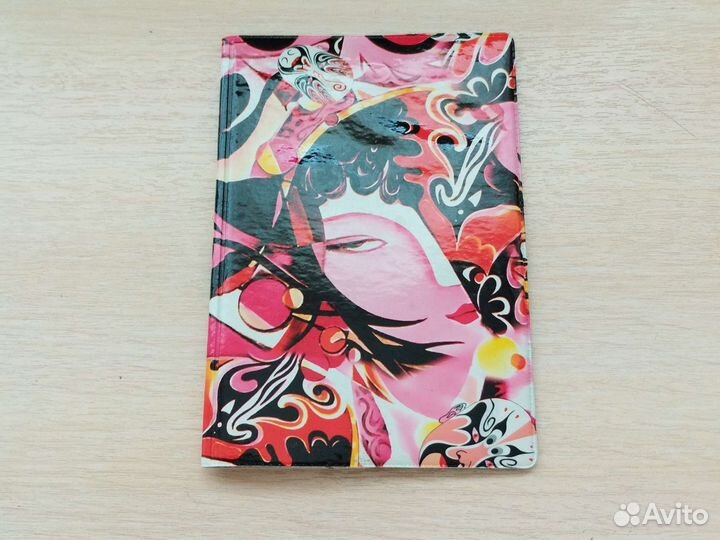 Чехол для паспорта