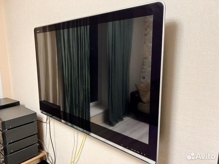 Телевизор Sharp Aquos 50 дюймов
