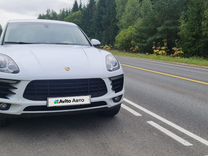 Porsche Macan S 3.0 AMT, 2014, 160 000 км, с пробегом, цена 2 990 000 руб.