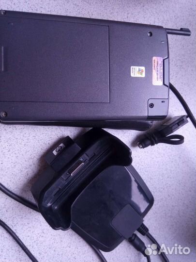 HP iPAQ hx4700
