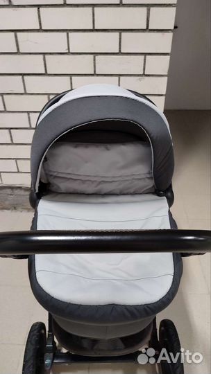 Коляска CAM Dinamico Up 3 в 1