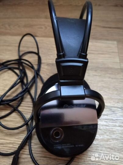 Наушники Pioneer SE-M390