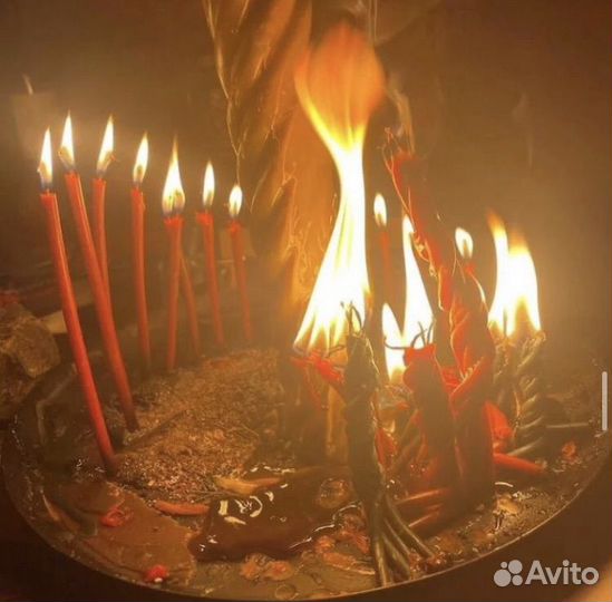 Приворот, гадание, снятие порчи, обучение