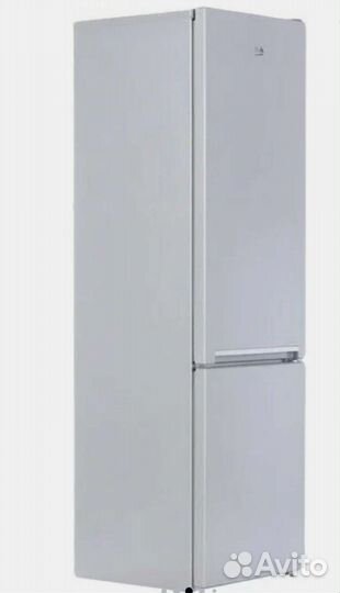 Холодильник beko