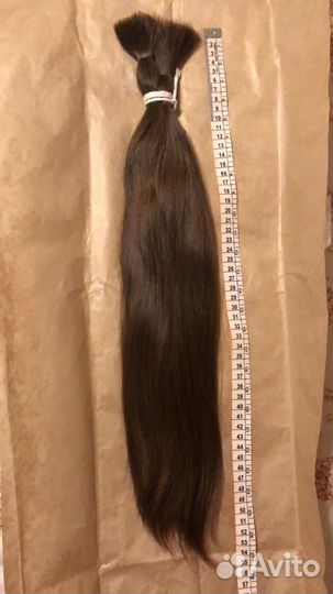 Детский срез