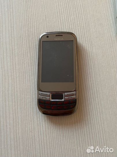 Nokia C7-00, 8 ГБ