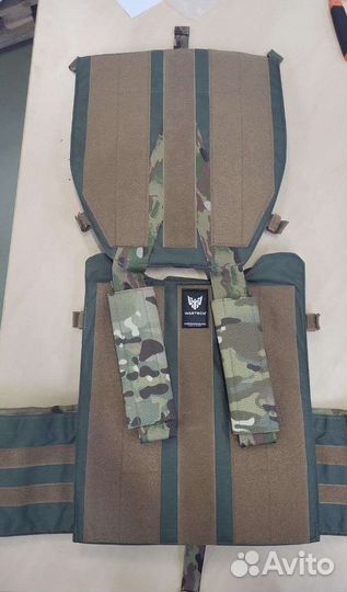 Чехол под бронежилет 6094 TV-103