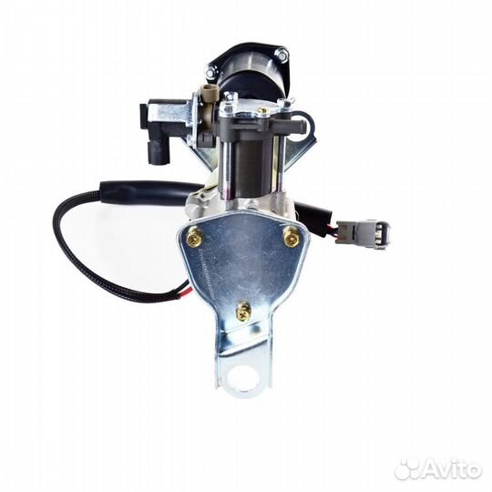 Компрессор пневмоподвески Toyota Prado j150