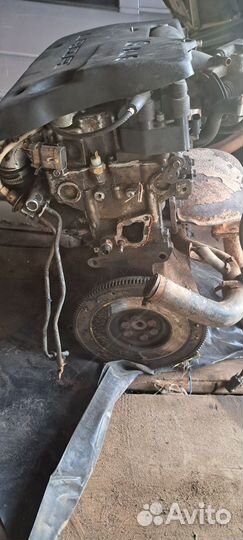 Двигатель ваз 16 клапанный 120й