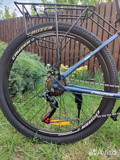 Велосипед горный 26 колеса