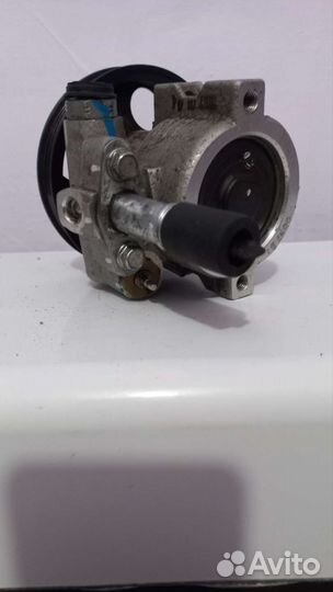 Гур на ravon nexia р 3