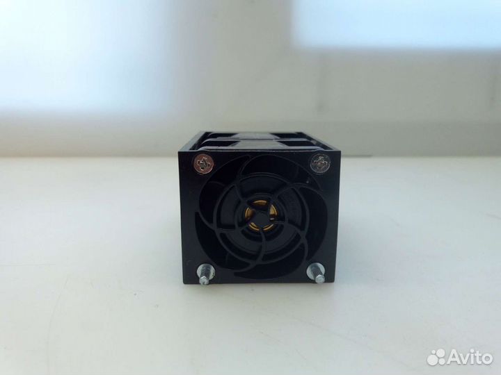 Кулер серверный San Ace 40 9CRA0412P5 J26