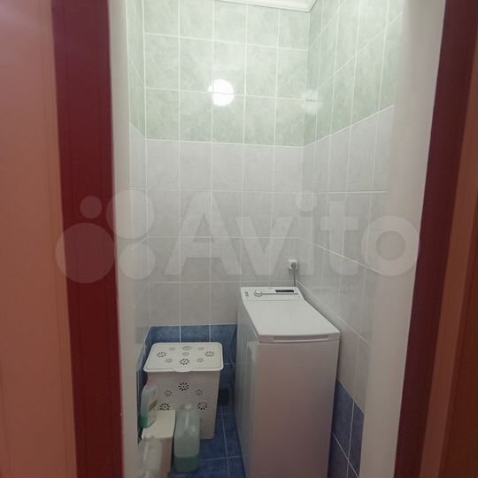 2-к. квартира, 62,3 м², 5/5 эт.