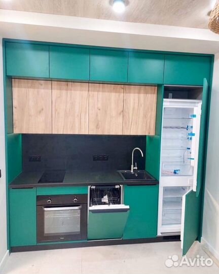 Мебель на заказ