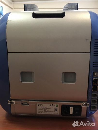 Сортировщик Kisan Кисан Newton PF (Plus)