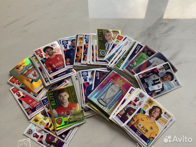 Panini апл 2022 наклейки купить в Москве с доставкой | Хобби и отдых ...