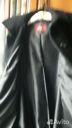 Пальто женское 48 50 осень весна