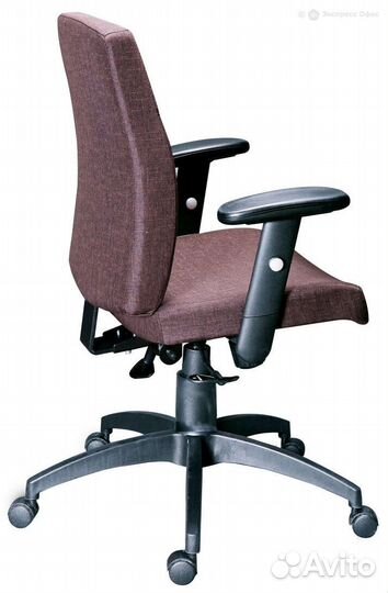 Кресло офисное мг-19 709 стандарт (Паук) плюс