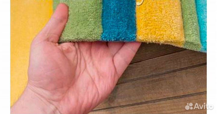 Ковер детский