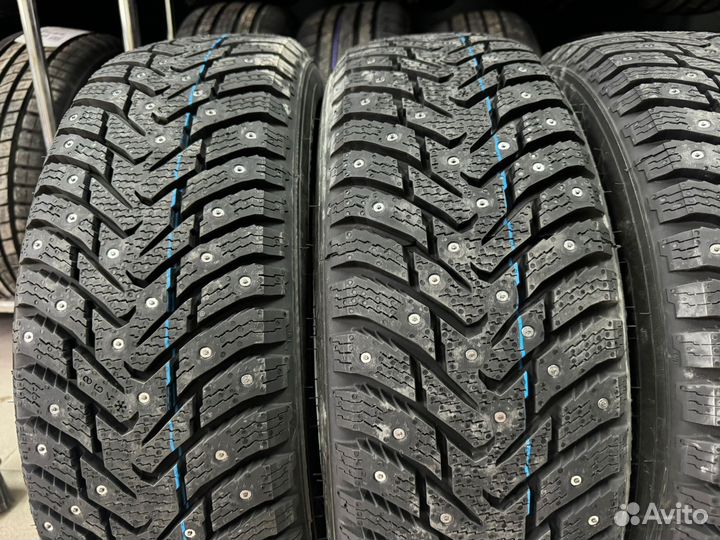 Ikon Tyres Nordman 8 SUV 225/75 R16 134