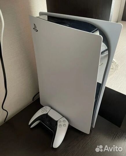 Sony playstation 5 digital edition