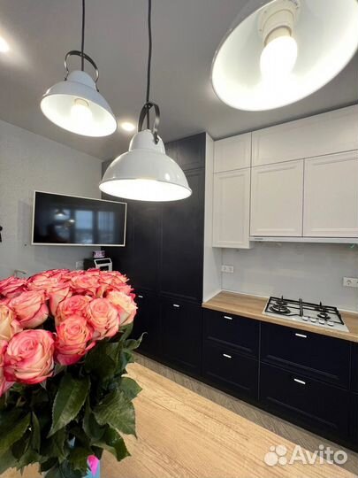 Кухня на заказ. Свое производство в Челябинске